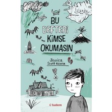 Tudem Yayın Grubu Bu Defteri Kimse Okumasın