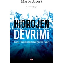 Say Hidrojen Devrimi