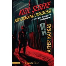 İnkılap Kitabevi Kızıl Şebeke