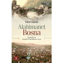 Yeditepe Yayınevi Alahimanet Bosna
