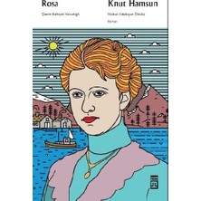 Timaş Yayınları Rosa