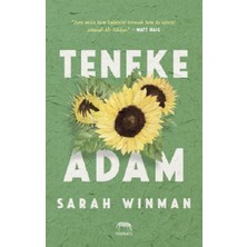 Yabancı Yayınları Teneke Adam (Ciltli)