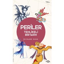 Fol Kitap Periler