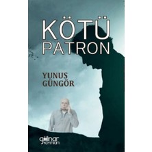 Gülnar Yayınları Kötü Patron