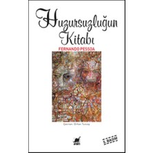 Ayrıntı Yayınları Huzursuzluğun Kitabı