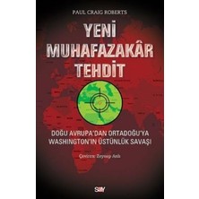 Say Yeni Muhafazakar Tehdit