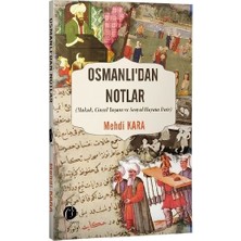 Herdem Kitap Osmanlı’dan Notlar