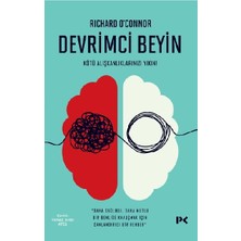 Profil Kitap Devrimci Beyin