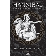 Kronik Kitap Hannibal