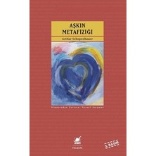 Ayrıntı Yayınları Aşkın Metafiziği