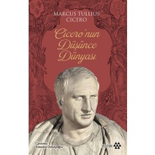Yeditepe Yayınevi Cicero’nun Düşünce Dünyası