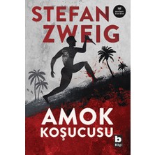 Bilgi Yayınevi Amok Koşucusu