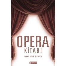 Akılçelen Kitaplar Opera Kitabı