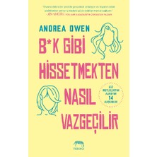 Yabancı Yayınları B*k Gibi Hissetmekten Nasıl Vazgeçilir?