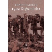 Yordam Kitap 1902 Doğumlular