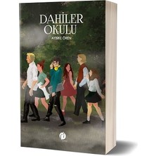 Herdem Kitap Dahiler Okulu