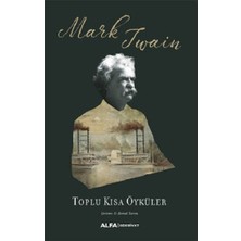 Alfa Yayınları Toplu Kısa Öyküler (Ciltli)