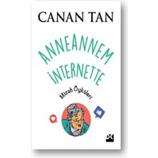 Doğan Kitap Anneannem Internette