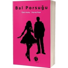 Herdem Kitap Bal Porsuğu