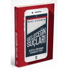 Timaş Yayınları Geleceğin Suçları