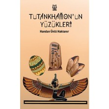 Luna Yayınları Tutankhamon'un Yüzükleri