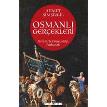 Timaş Yayınları Osmanlı Gerçekleri