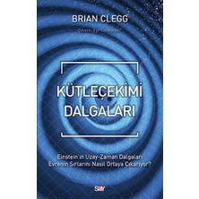 Say Kütleçekimi Dalgaları