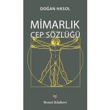 Remzi Kitabevi Mimarlık Cep Sözlüğü