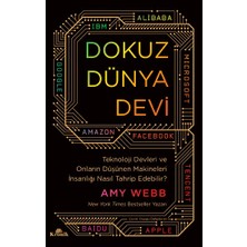 Kronik Kitap Dokuz Dünya Devi