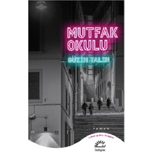 İletişim Yayınları Mutfak Okulu
