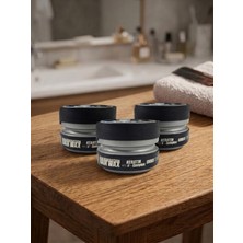 Fix Egoiste Power Wax 10 Maximum Control Saç Vaksı 150 ml - Keratin & Prov Complex Maksimum Güçlü Tutuş Vaks 3'lü Set