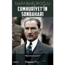 İnkılap Kitabevi Cumhuriyet'in Sonbaharı