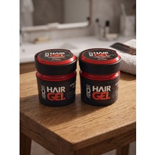 Fix Egoiste Hair Gel 09 Ultrastrong Saç Jölesi 500 ml - Keratin & Prov Complex Ekstra Güçlü Tutuş 2'li Set
