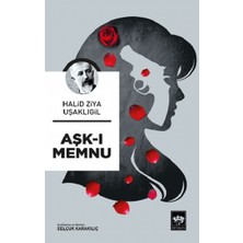 Ötüken Neşriyat Aşk- I Memnu