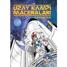 Doğan Egmont Yayıncılık Uzay Kampı Maceraları