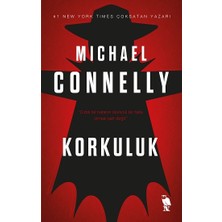 Nemesis Kitap Korkuluk