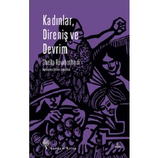 Yordam Kitap Kadınlar, Direniş ve Devrim