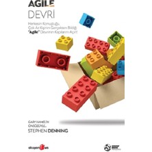 Agile Devri