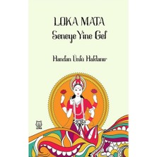 Luna Yayınları Loka Mata Seneye Yine Gel