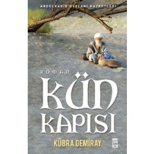 Timaş Yayınları Kün Kapısı