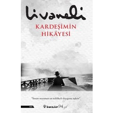 İnkılap Kitabevi Kardeşimin Hikayesi