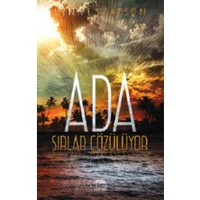 Yabancı Yayınları Ada Serisi 2 - Sırlar Çözülüyor (Ciltli)