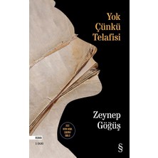 Everest Yayınları Yok Çünkü Telafisi