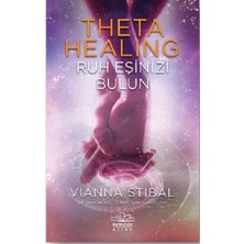 Nemesis Kitap Theta Healing - Ruh Eşinizi Bulun