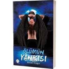 Herdem Kitap Ölümün Yankısı