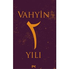 Profil Kitap Vahyin 2. Yılı