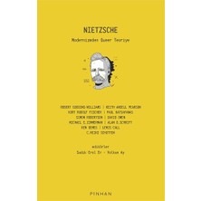Pinhan Yayıncılık Nietzsche