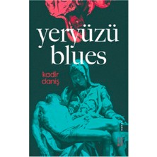 Ketebe Yayınları Yeryüzü Blues