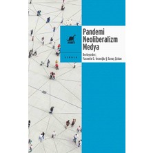 Ayrıntı Yayınları Pandemi Neoliberalizm Medya
