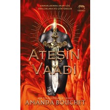 Yabancı Yayınları Ateşin Vaadi